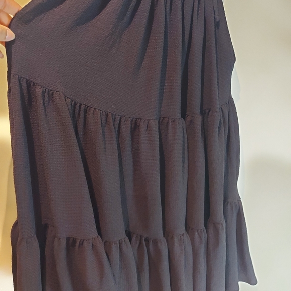 Ladies H&M summer dress size XL - Picture 3 of 7